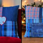 A Quilt Stitched with Memories