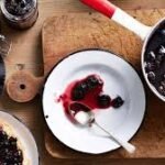 Old Fashioned Blackberry Jam Recipe