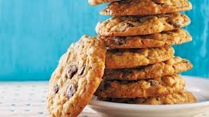 Best Oatmeal Chocolate Chip Cookies Recipe