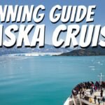 How to Plan an Alaskan Cruise